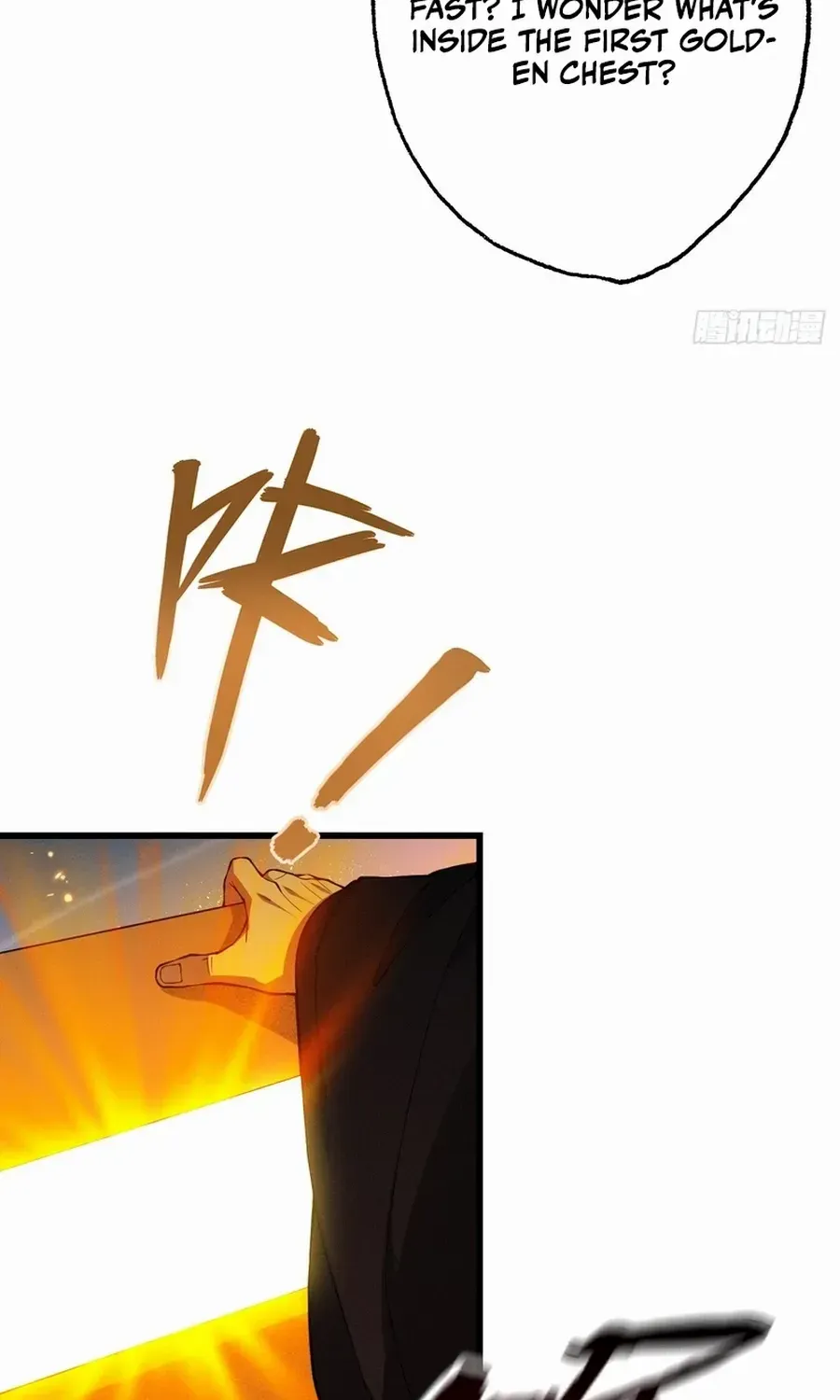 Limitless Ascension: Strength Amid Adversity Chapter 75 page 31 - 