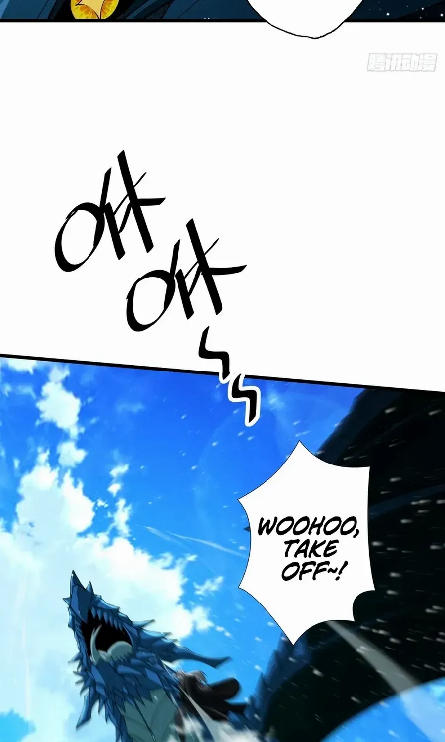 Limitless Ascension: Strength Amid Adversity Chapter 75 page 36 - 
