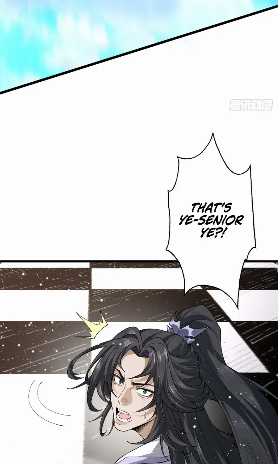 Limitless Ascension: Strength Amid Adversity Chapter 75 page 38 - 