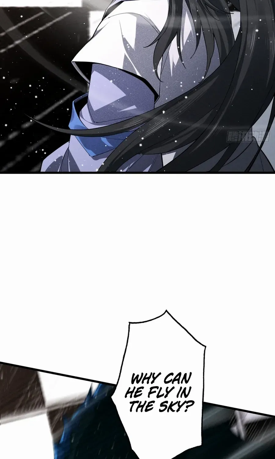 Limitless Ascension: Strength Amid Adversity Chapter 75 page 39 - 