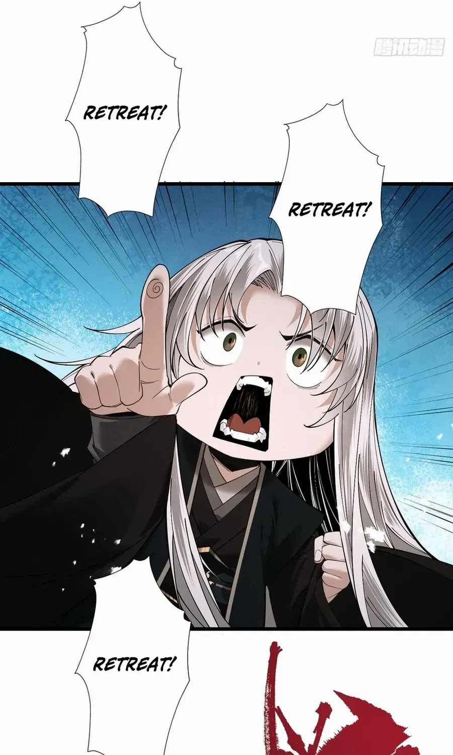 Limitless Ascension: Strength Amid Adversity Chapter 75 page 49 - 