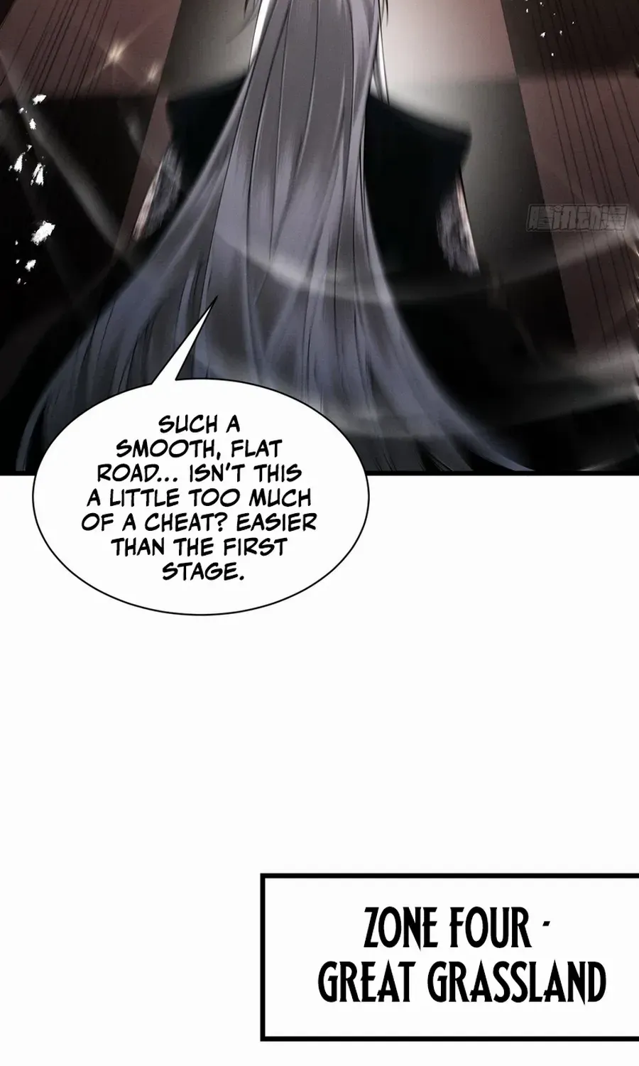 Limitless Ascension: Strength Amid Adversity Chapter 75 page 51 - 