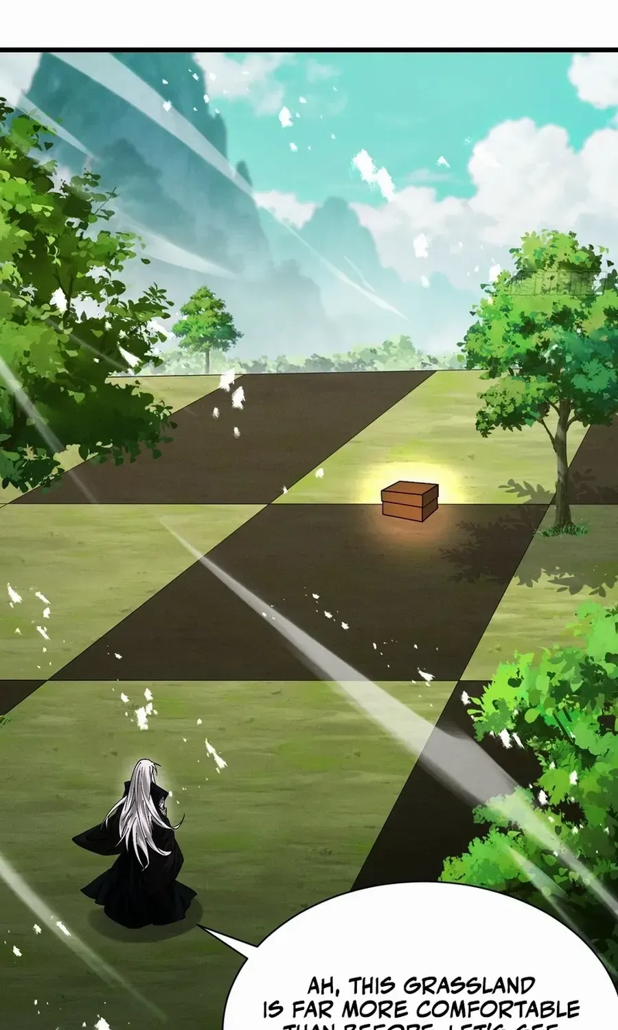 Limitless Ascension: Strength Amid Adversity Chapter 75 page 52 - 