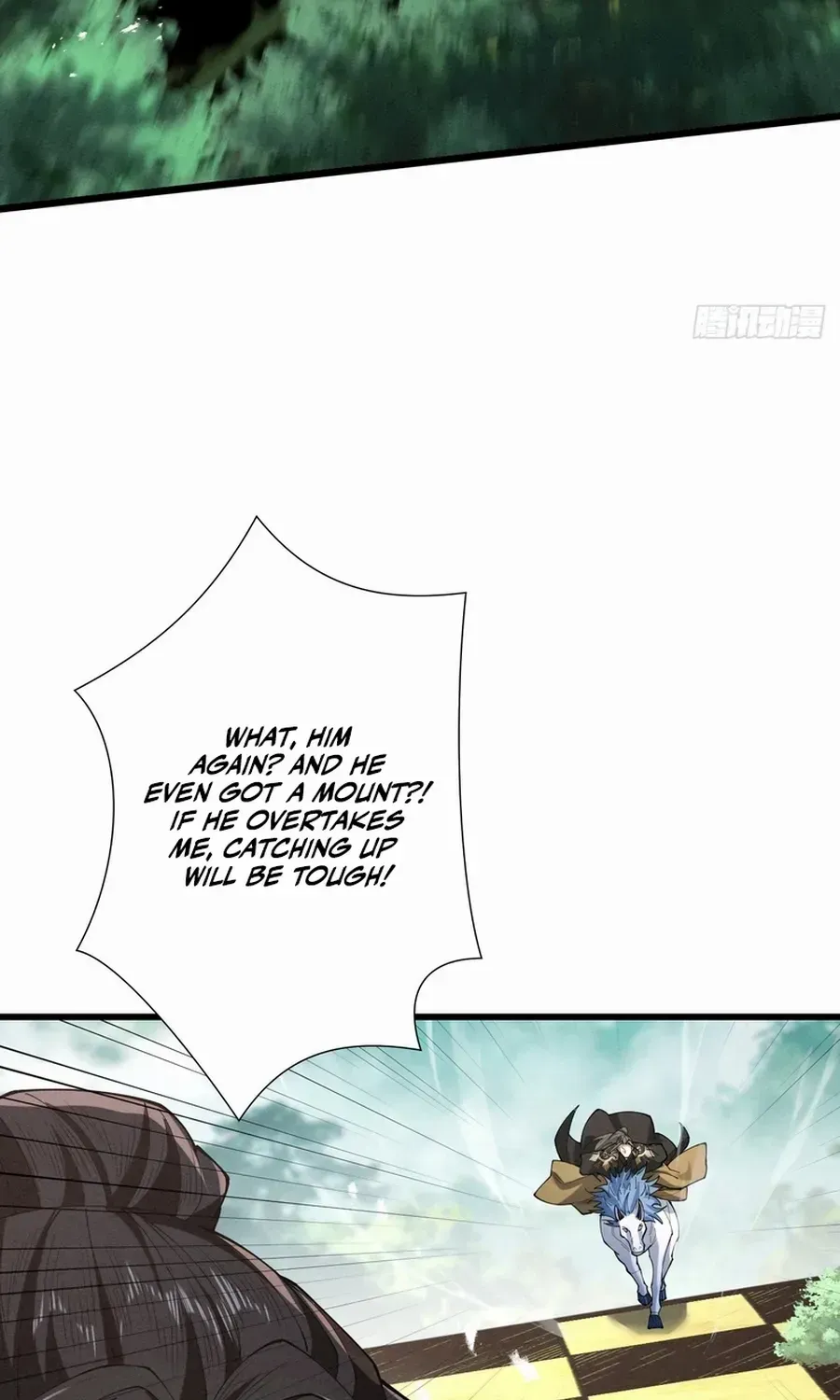 Limitless Ascension: Strength Amid Adversity Chapter 75 page 59 - 