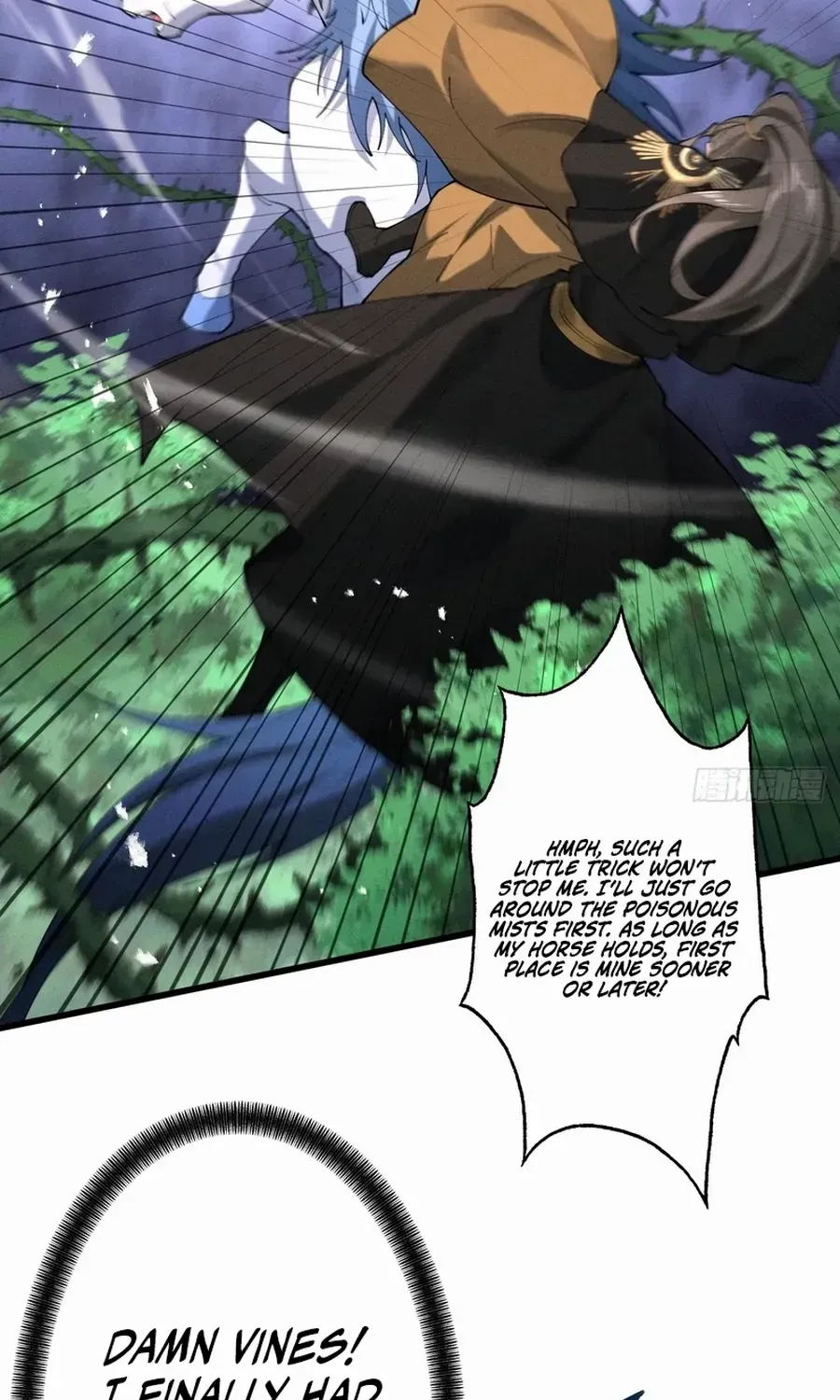 Limitless Ascension: Strength Amid Adversity Chapter 75 page 63 - 