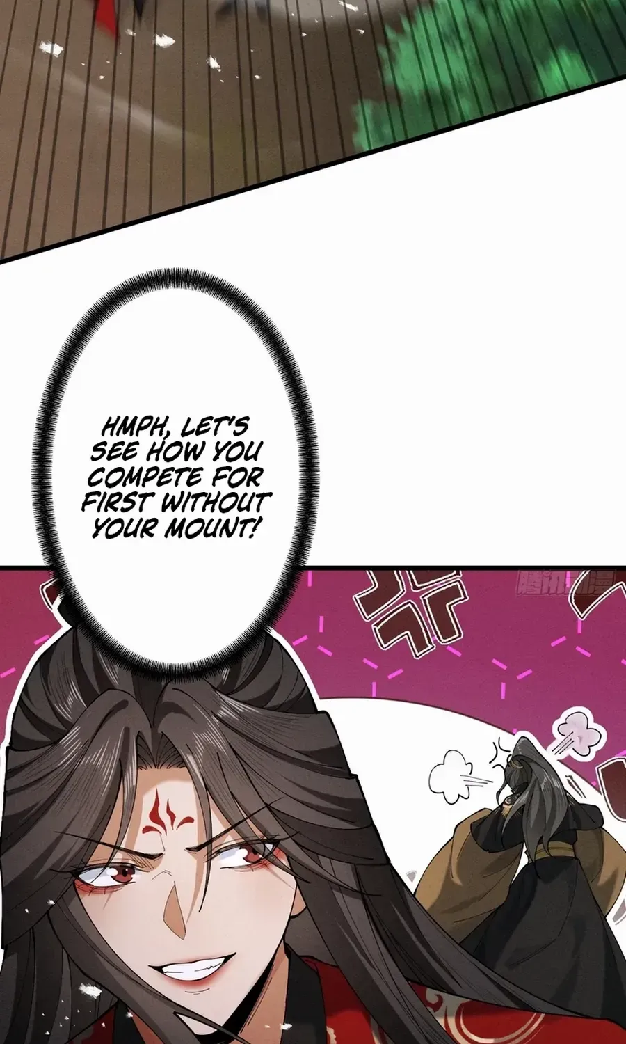 Limitless Ascension: Strength Amid Adversity Chapter 75 page 67 - 
