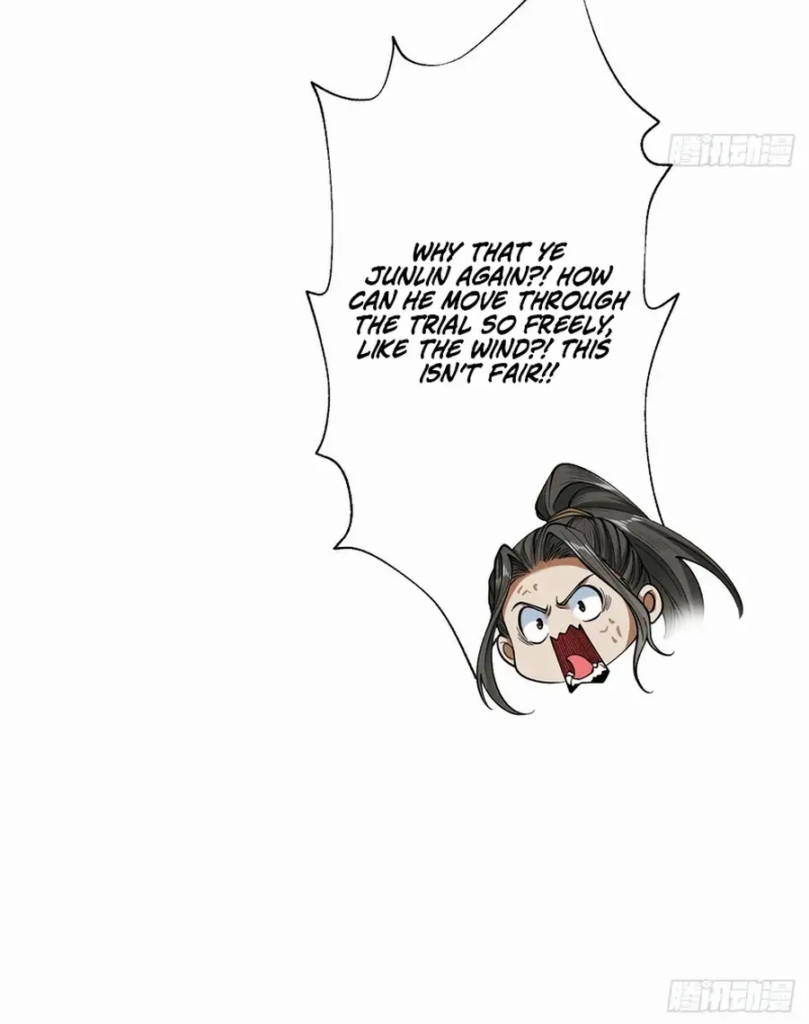 Limitless Ascension: Strength Amid Adversity Chapter 75 page 73 - 