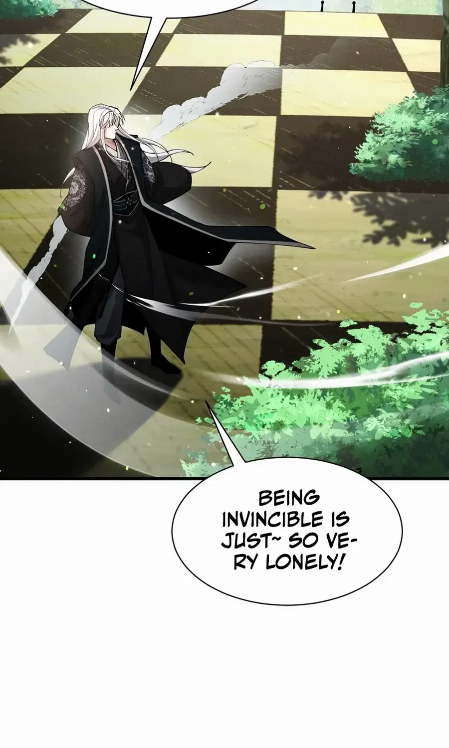 Limitless Ascension: Strength Amid Adversity Chapter 76 page 12 - 