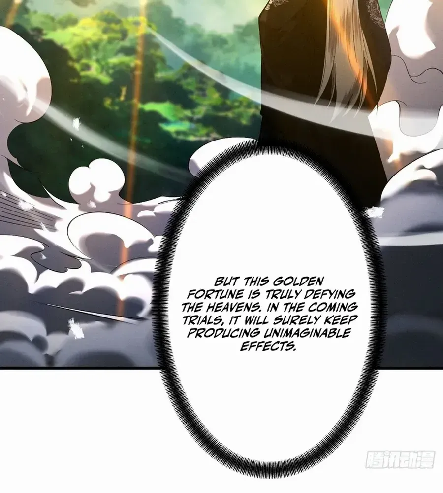 Limitless Ascension: Strength Amid Adversity Chapter 76 page 15 - 