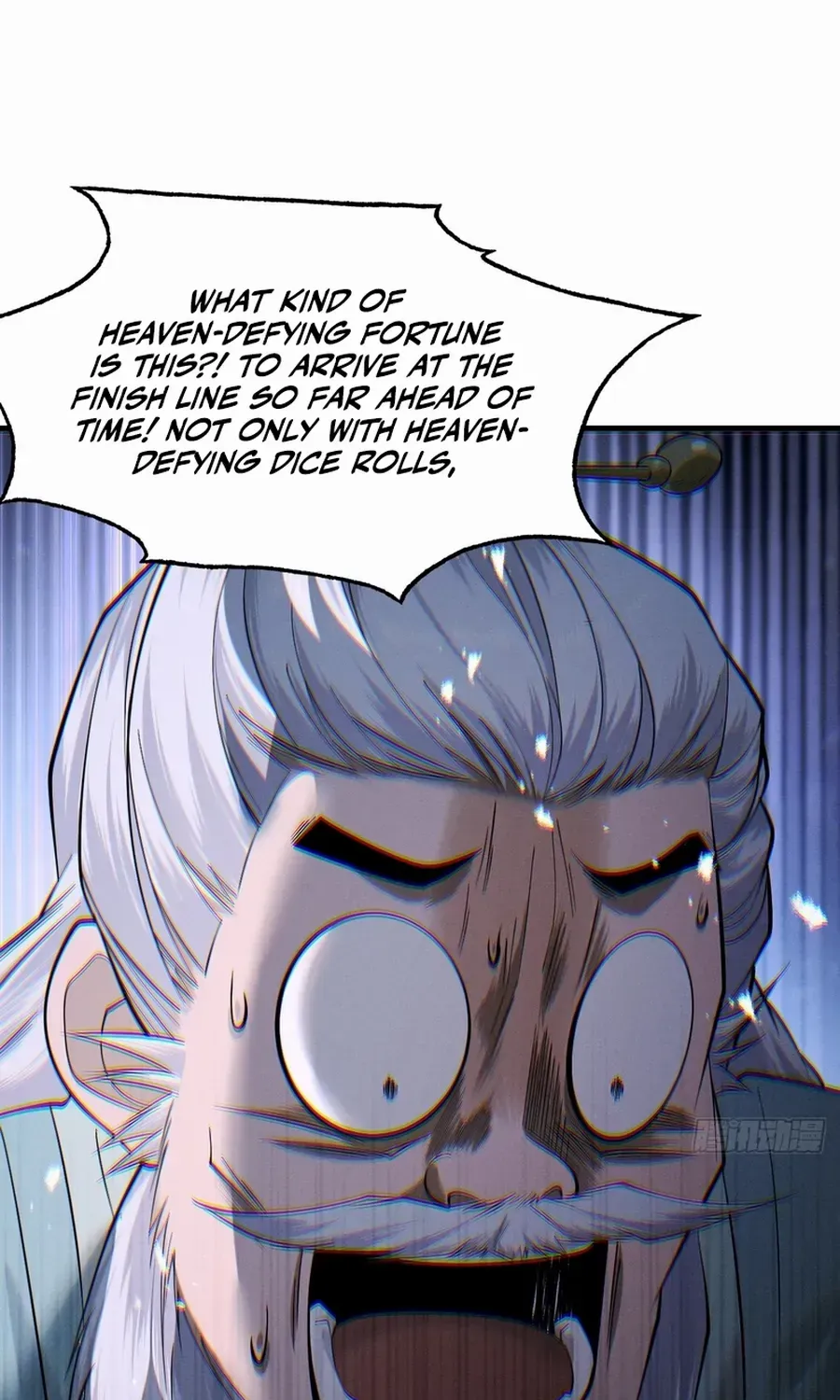 Limitless Ascension: Strength Amid Adversity Chapter 76 page 16 - 