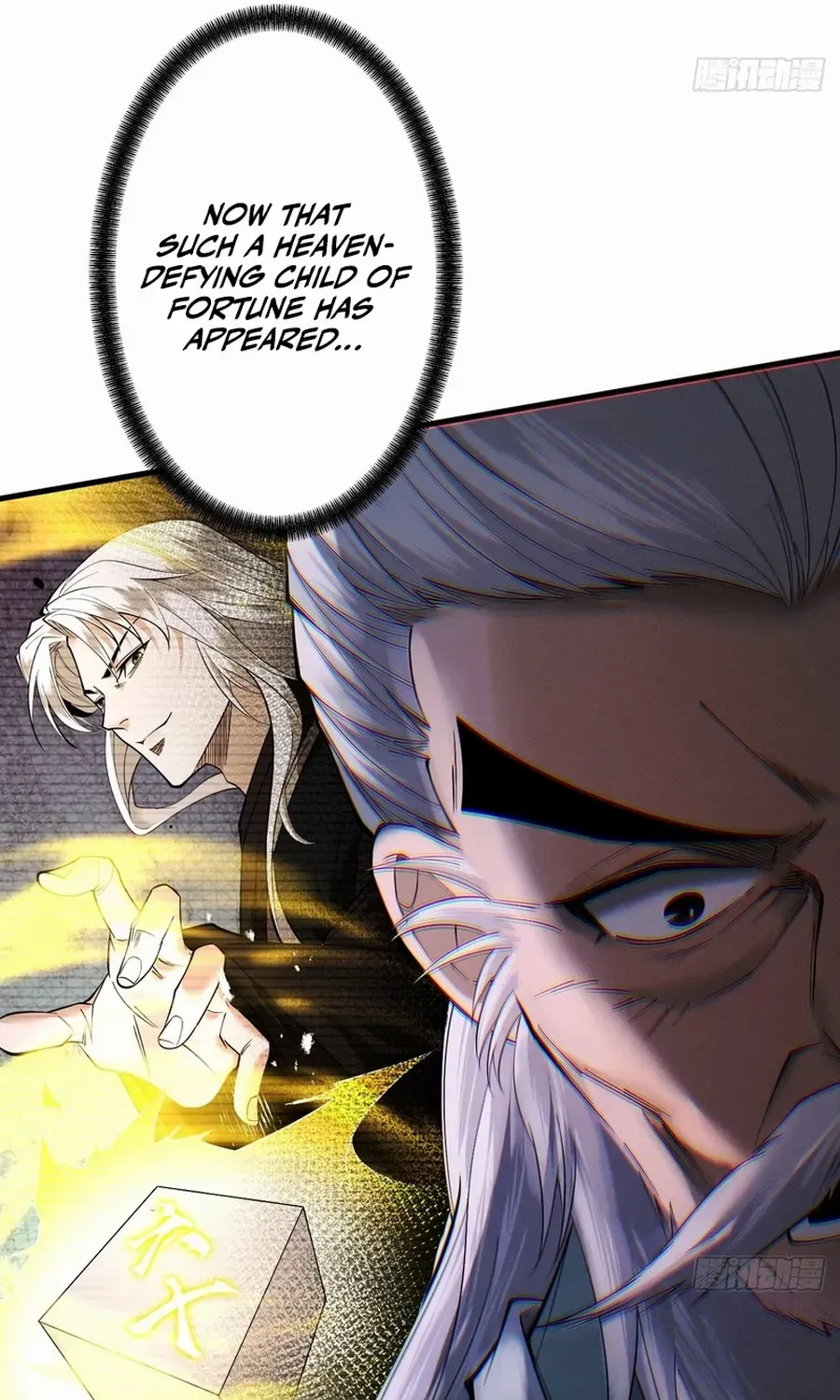 Limitless Ascension: Strength Amid Adversity Chapter 76 page 22 - 