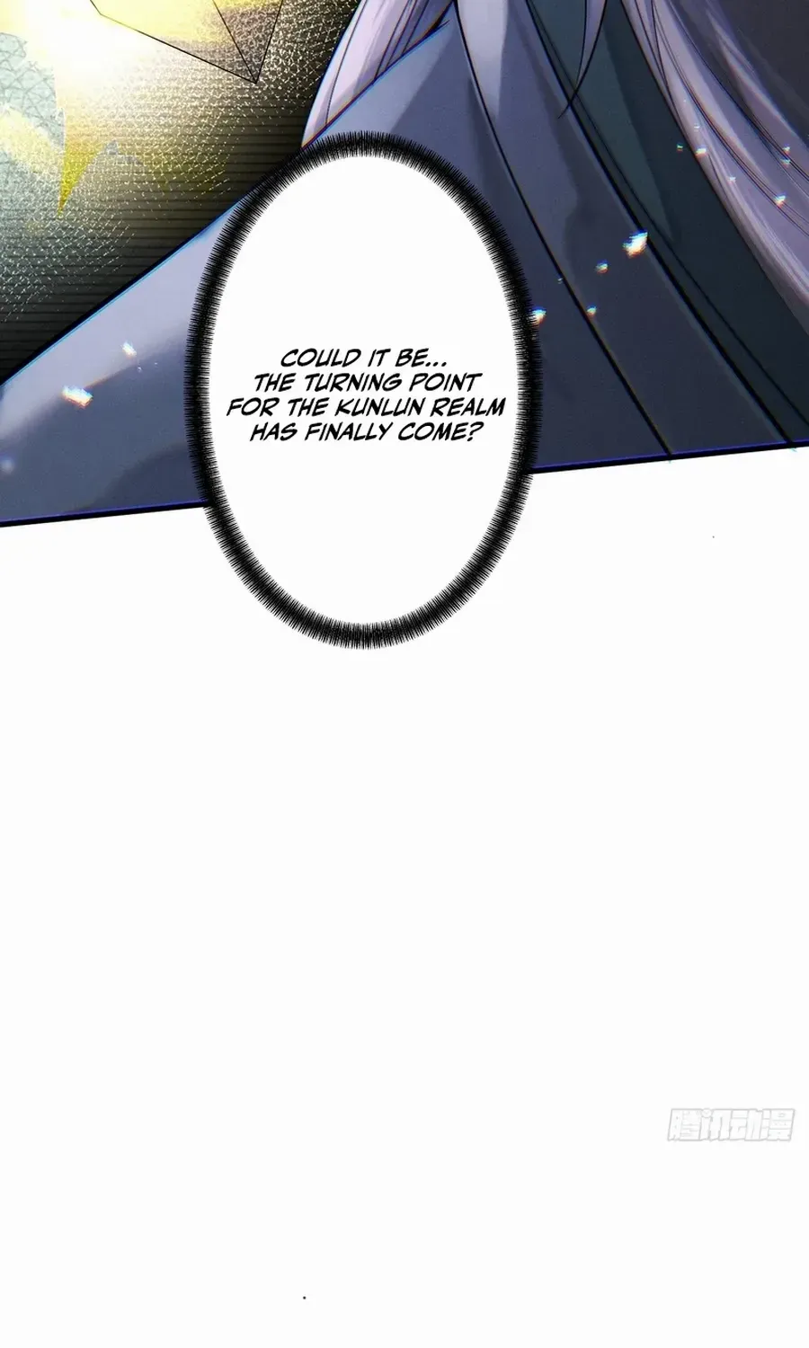 Limitless Ascension: Strength Amid Adversity Chapter 76 page 23 - 