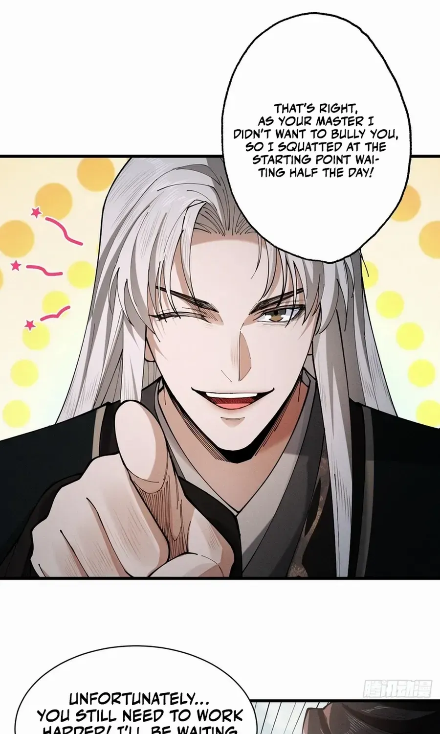 Limitless Ascension: Strength Amid Adversity Chapter 76 page 5 - 