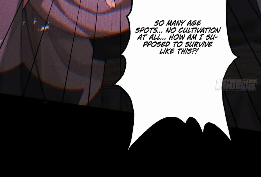 Limitless Ascension: Strength Amid Adversity Chapter 76 page 61 - 