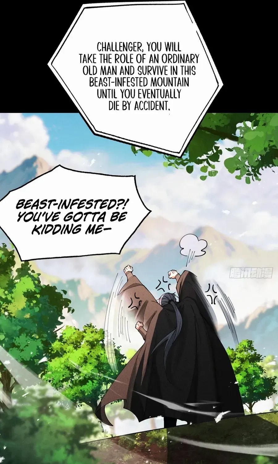 Limitless Ascension: Strength Amid Adversity Chapter 76 page 62 - 