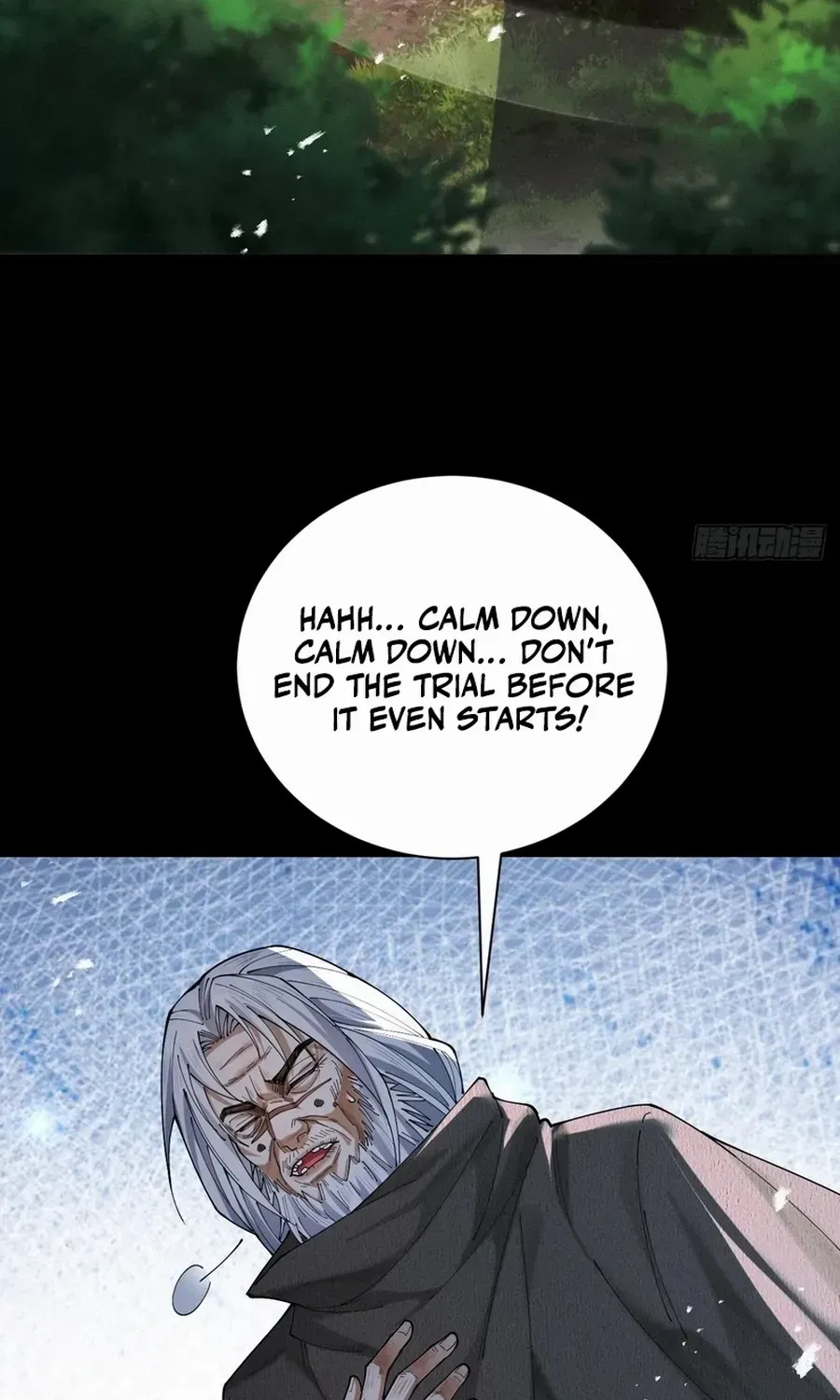 Limitless Ascension: Strength Amid Adversity Chapter 76 page 63 - 