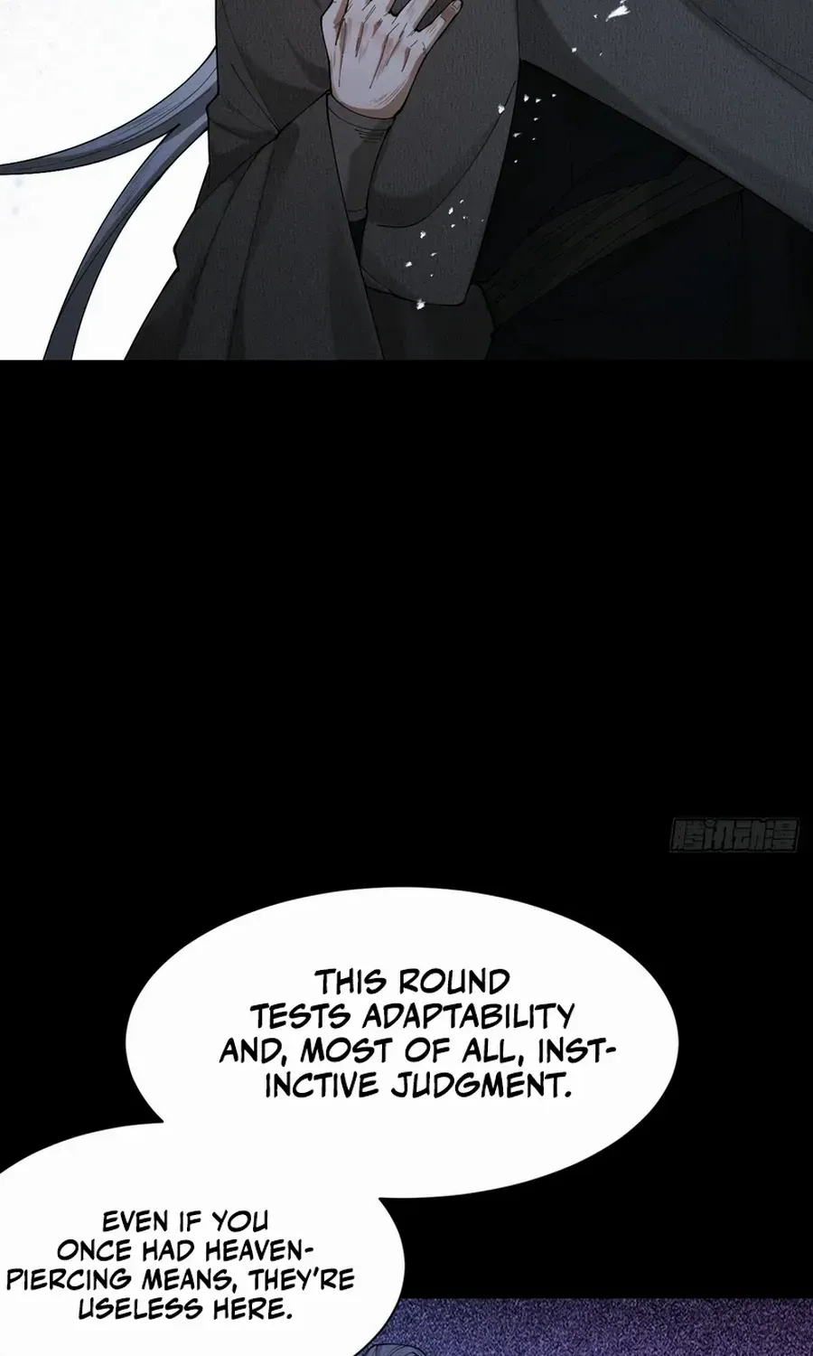 Limitless Ascension: Strength Amid Adversity Chapter 76 page 64 - 