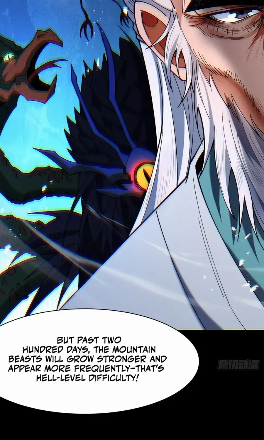 Limitless Ascension: Strength Amid Adversity Chapter 76 page 67 - 