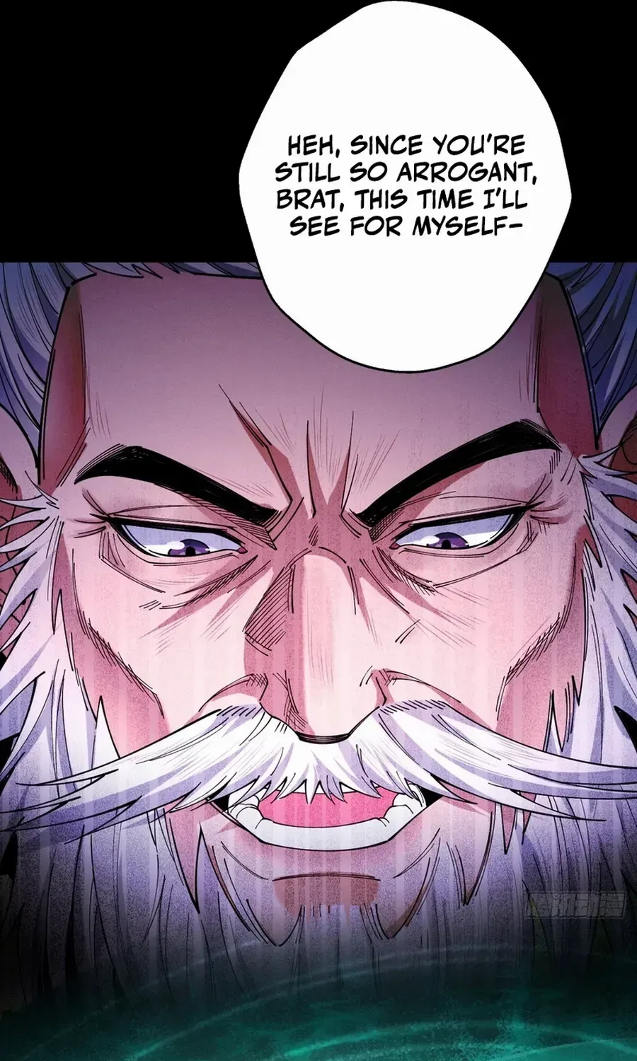 Limitless Ascension: Strength Amid Adversity Chapter 76 page 69 - 