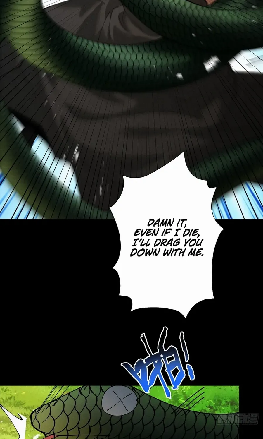 Limitless Ascension: Strength Amid Adversity Chapter 77 page 18 - 