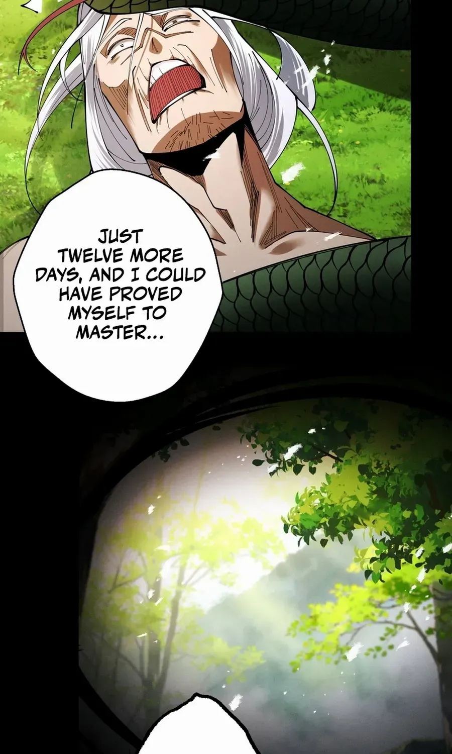 Limitless Ascension: Strength Amid Adversity Chapter 77 page 19 - 