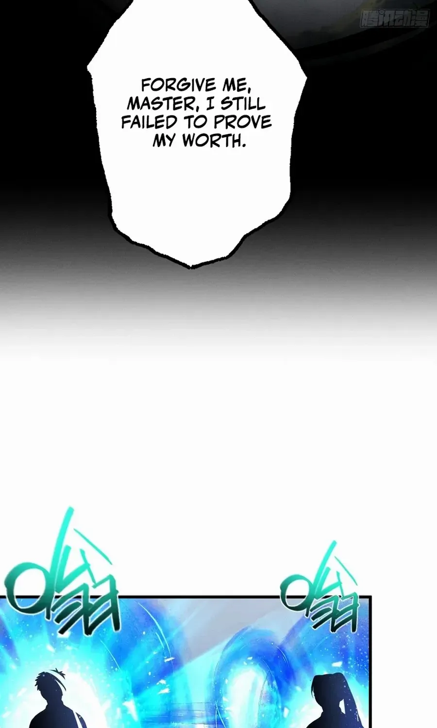 Limitless Ascension: Strength Amid Adversity Chapter 77 page 20 - 