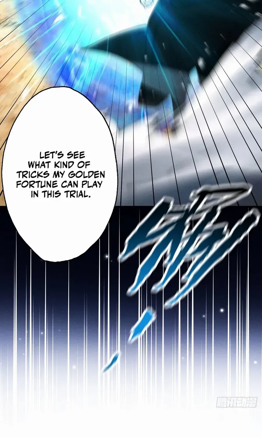 Limitless Ascension: Strength Amid Adversity Chapter 77 page 30 - 