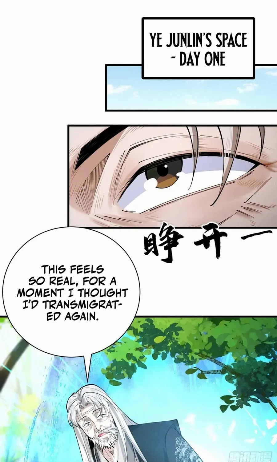 Limitless Ascension: Strength Amid Adversity Chapter 77 page 31 - 