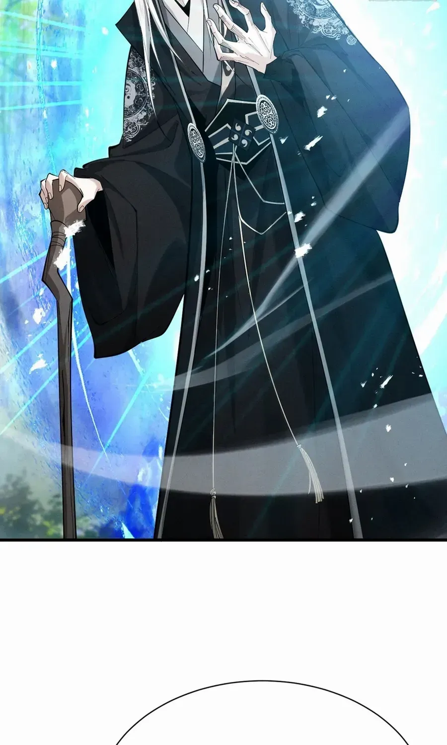 Limitless Ascension: Strength Amid Adversity Chapter 77 page 32 - 