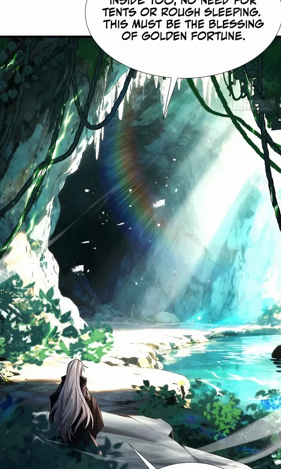 Limitless Ascension: Strength Amid Adversity Chapter 77 page 44 - 