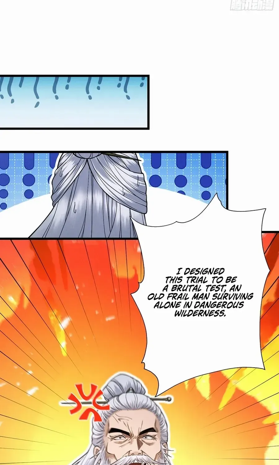 Limitless Ascension: Strength Amid Adversity Chapter 77 page 50 - 