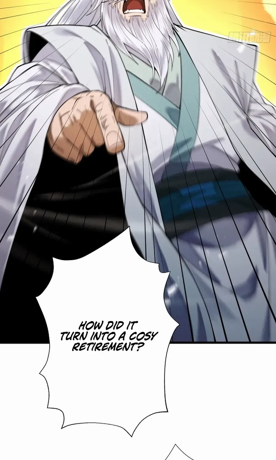 Limitless Ascension: Strength Amid Adversity Chapter 77 page 51 - 