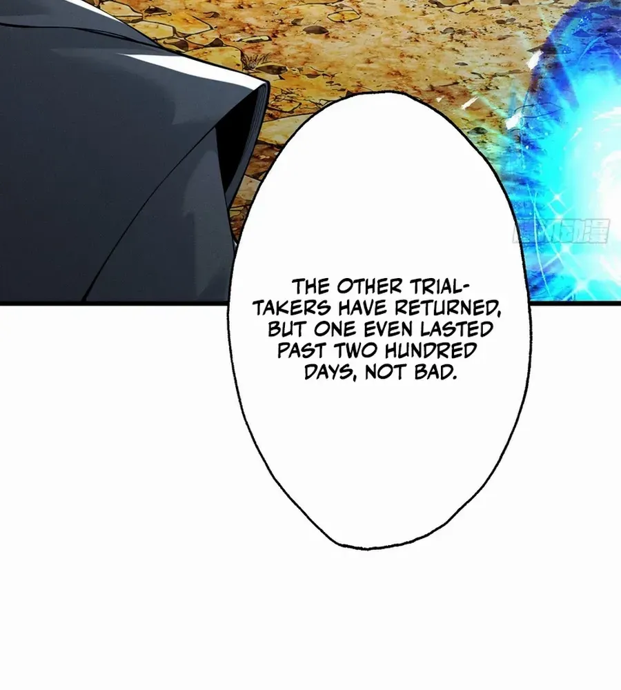 Limitless Ascension: Strength Amid Adversity Chapter 77 page 53 - 