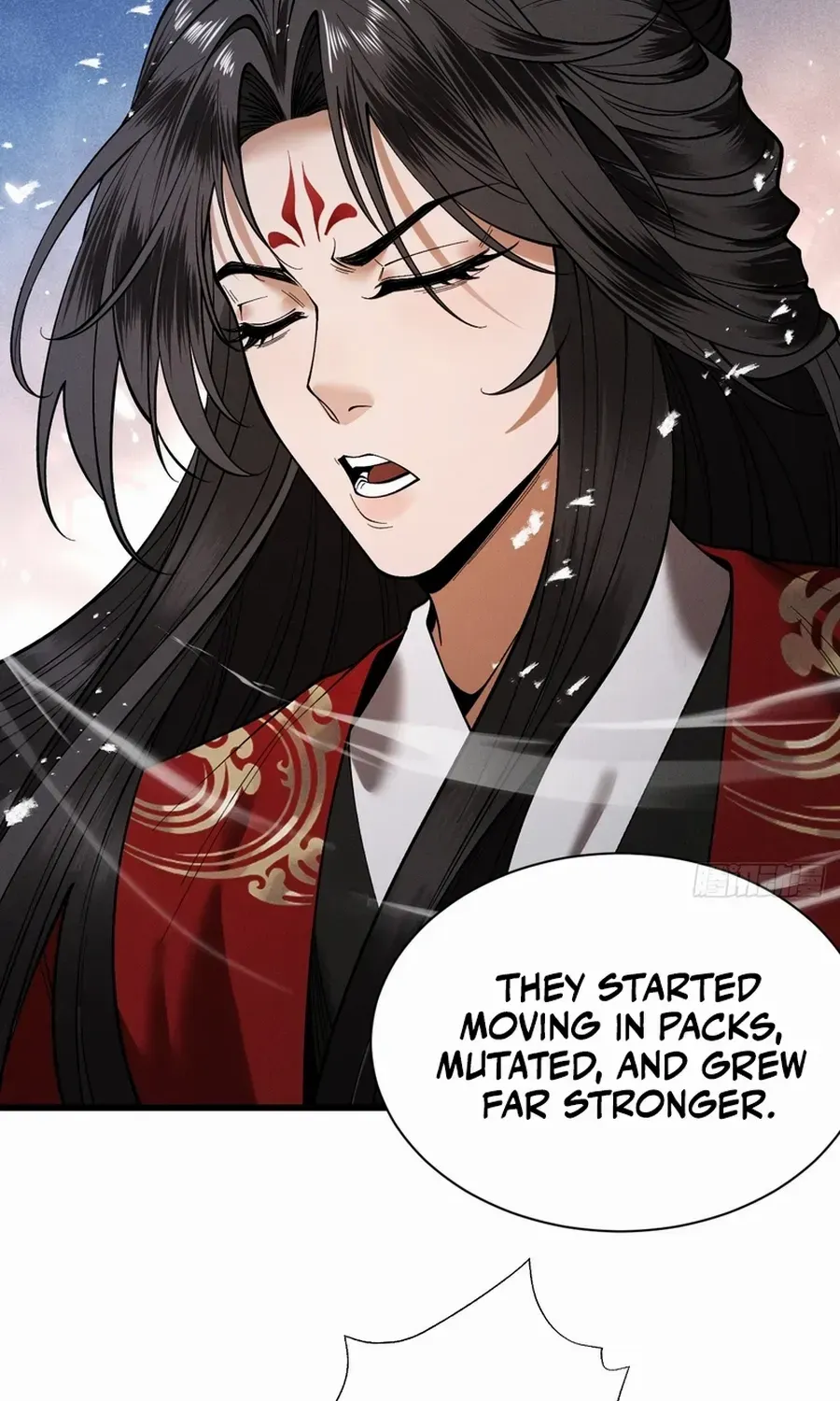 Limitless Ascension: Strength Amid Adversity Chapter 77 page 56 - 