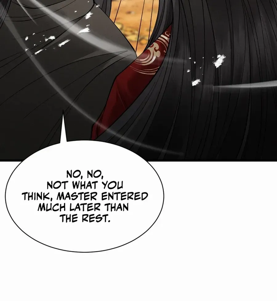 Limitless Ascension: Strength Amid Adversity Chapter 77 page 60 - 