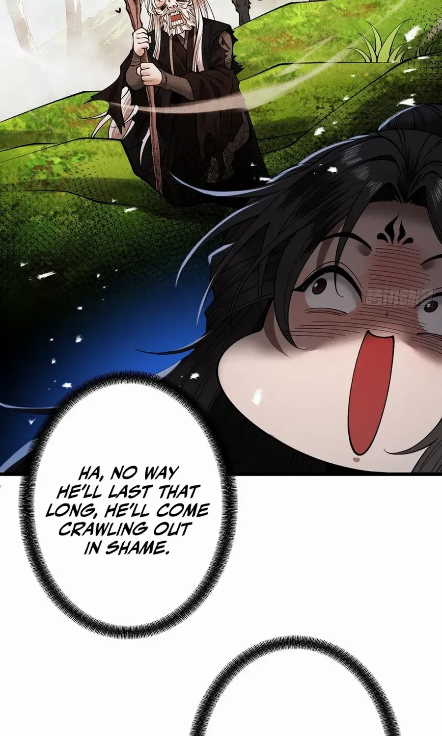 Limitless Ascension: Strength Amid Adversity Chapter 77 page 63 - 