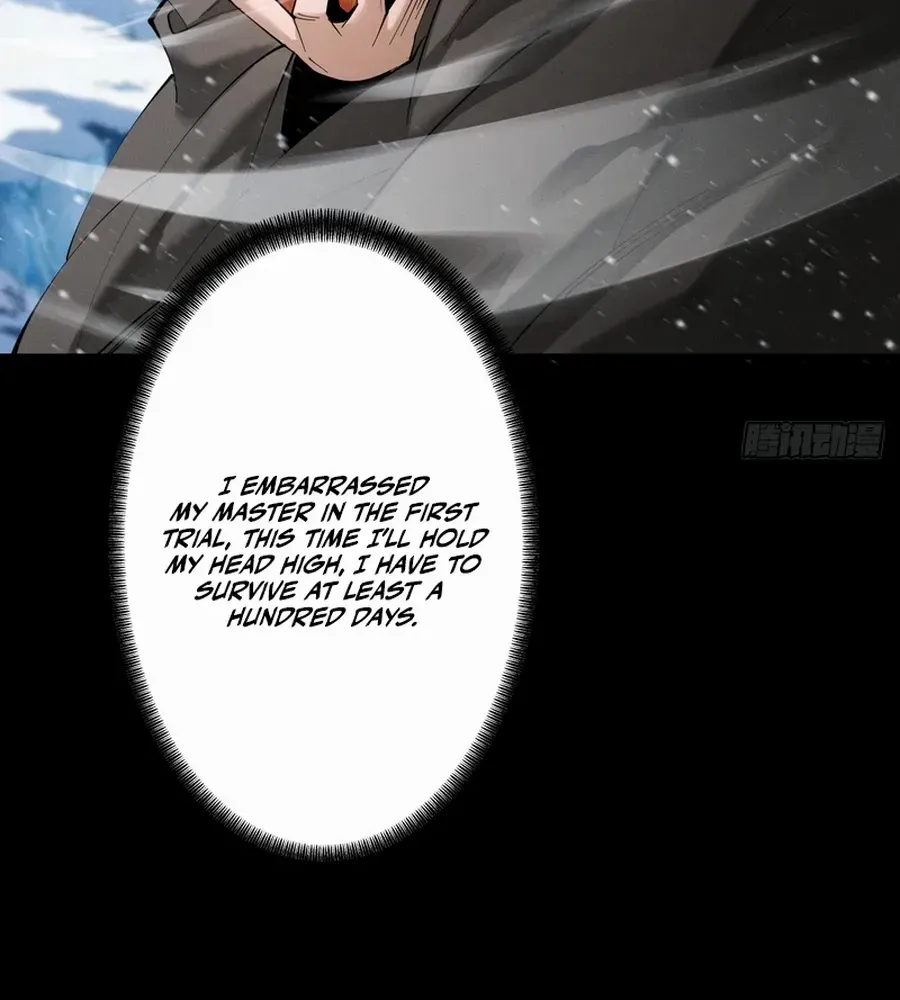 Limitless Ascension: Strength Amid Adversity Chapter 77 page 8 - 