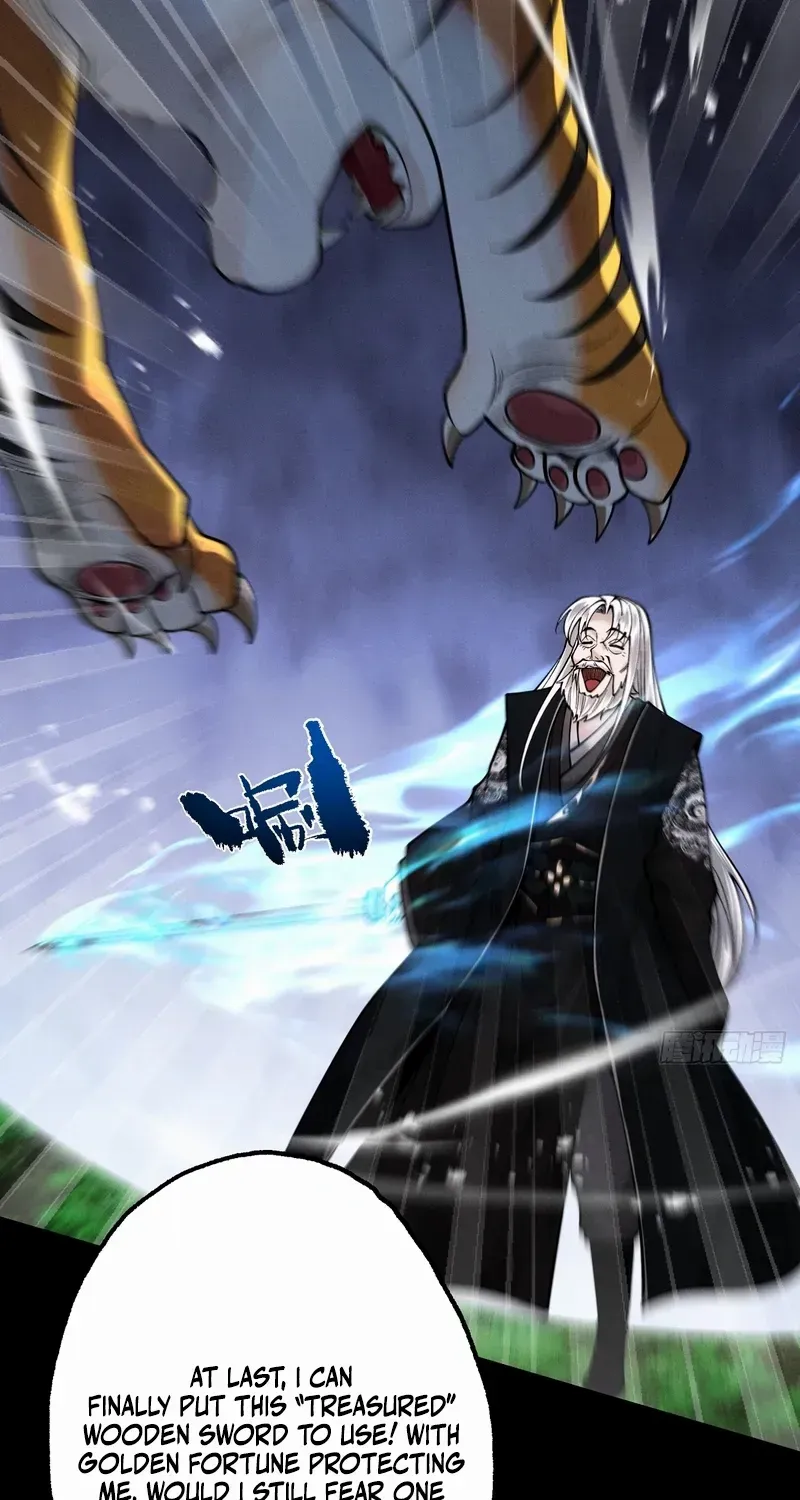 Limitless Ascension: Strength Amid Adversity Chapter 78 page 11 - 
