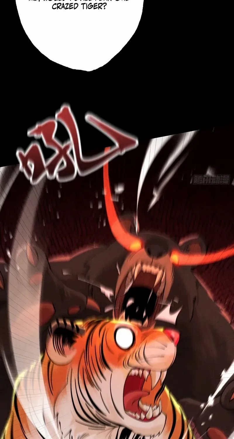 Limitless Ascension: Strength Amid Adversity Chapter 78 page 12 - 