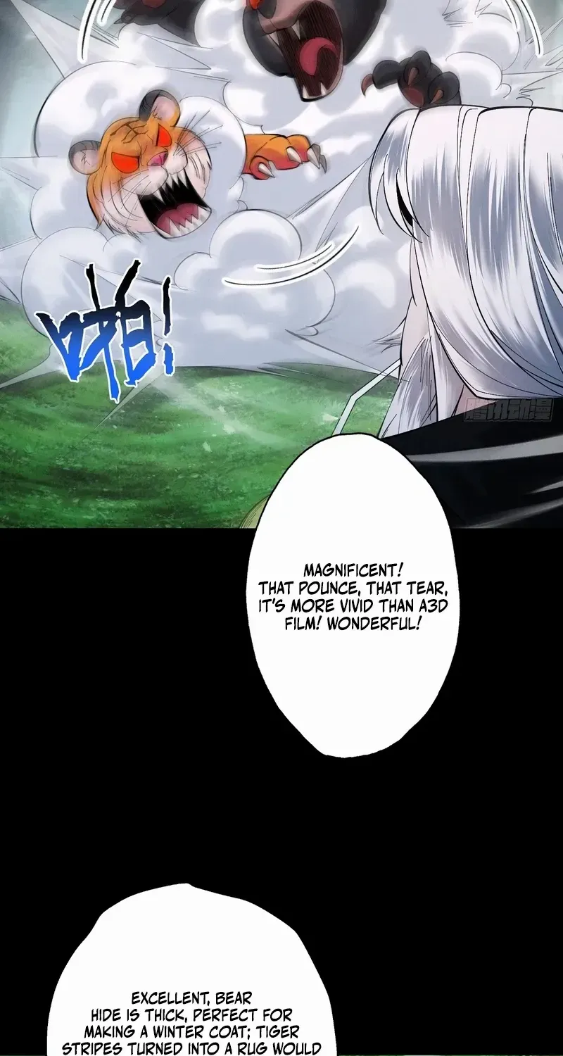 Limitless Ascension: Strength Amid Adversity Chapter 78 page 16 - 