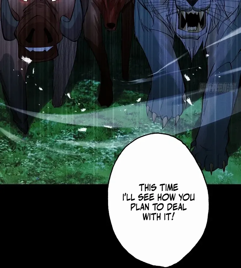 Limitless Ascension: Strength Amid Adversity Chapter 78 page 20 - 