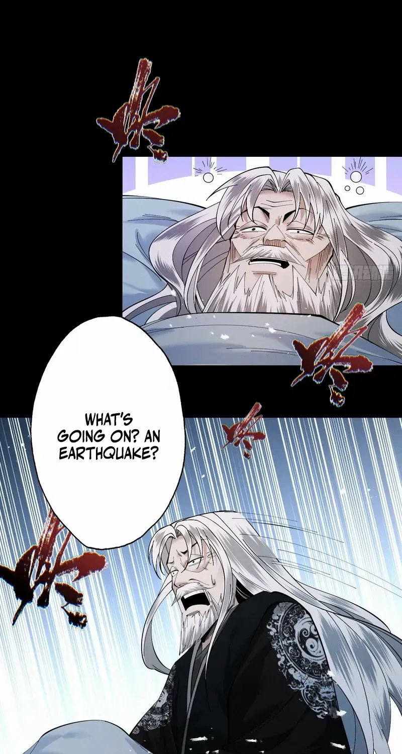 Limitless Ascension: Strength Amid Adversity Chapter 78 page 21 - 