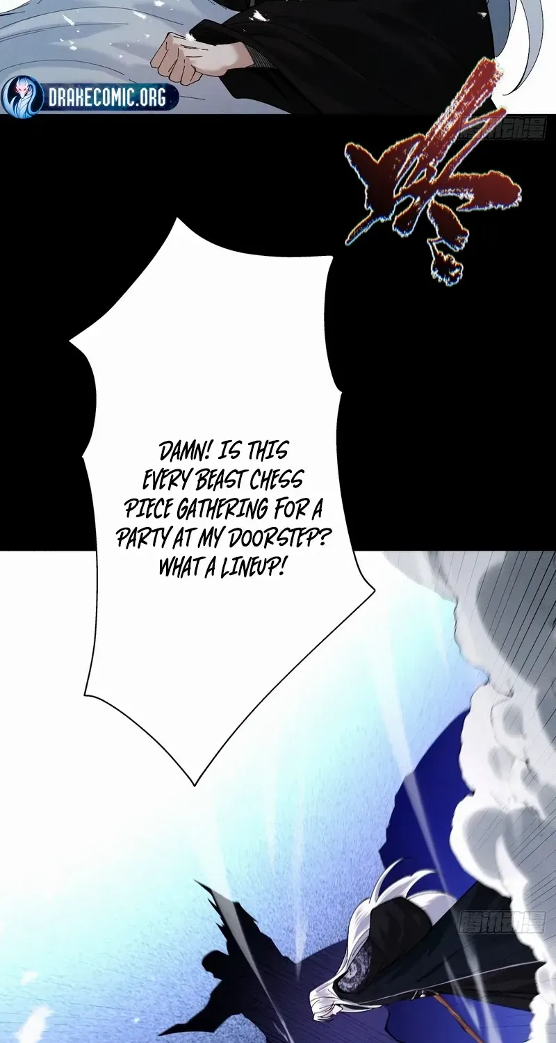 Limitless Ascension: Strength Amid Adversity Chapter 78 page 22 - 