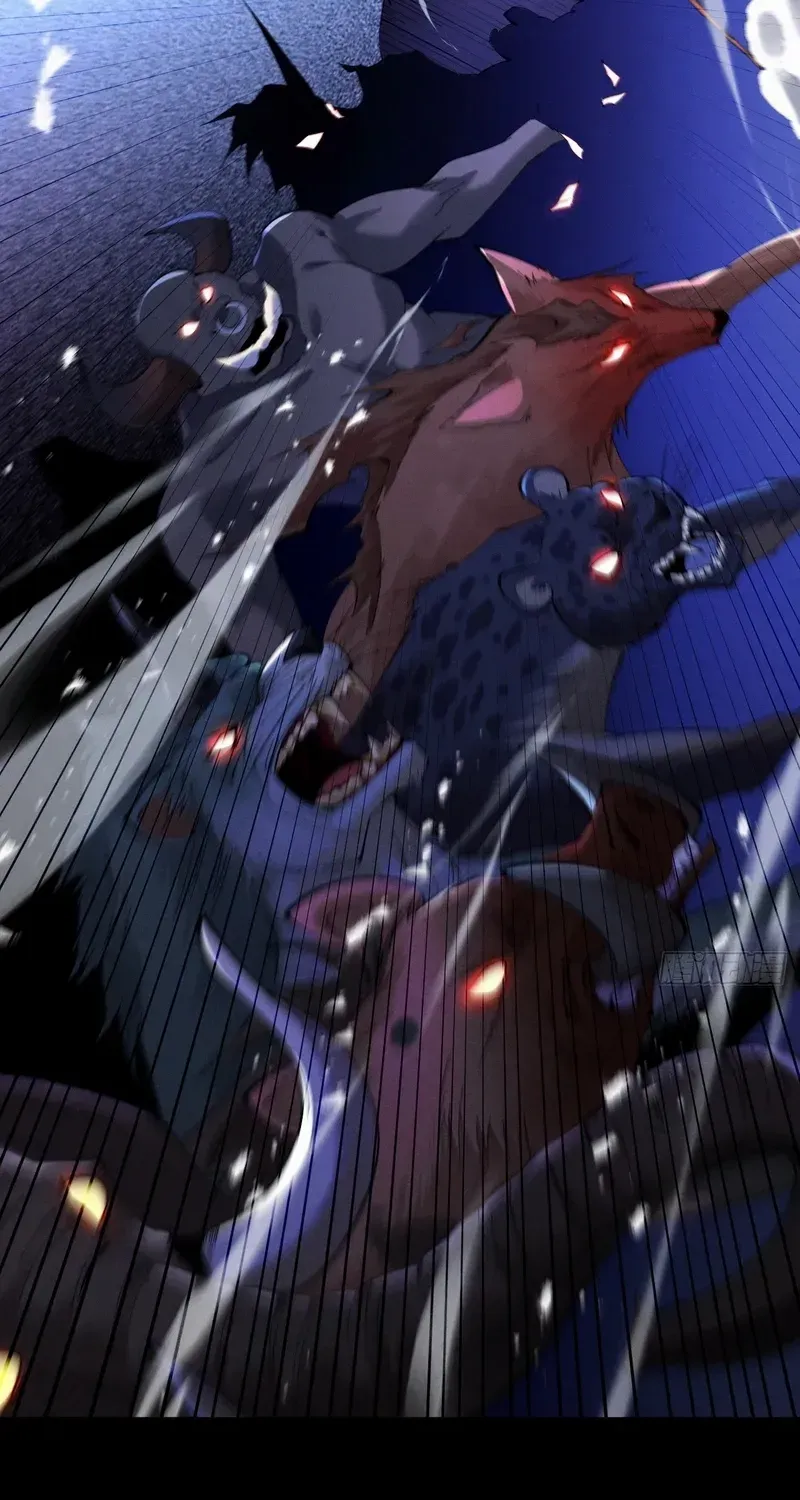 Limitless Ascension: Strength Amid Adversity Chapter 78 page 23 - 