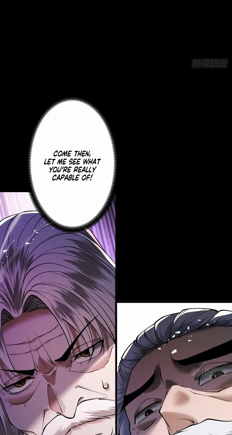 Limitless Ascension: Strength Amid Adversity Chapter 78 page 24 - 