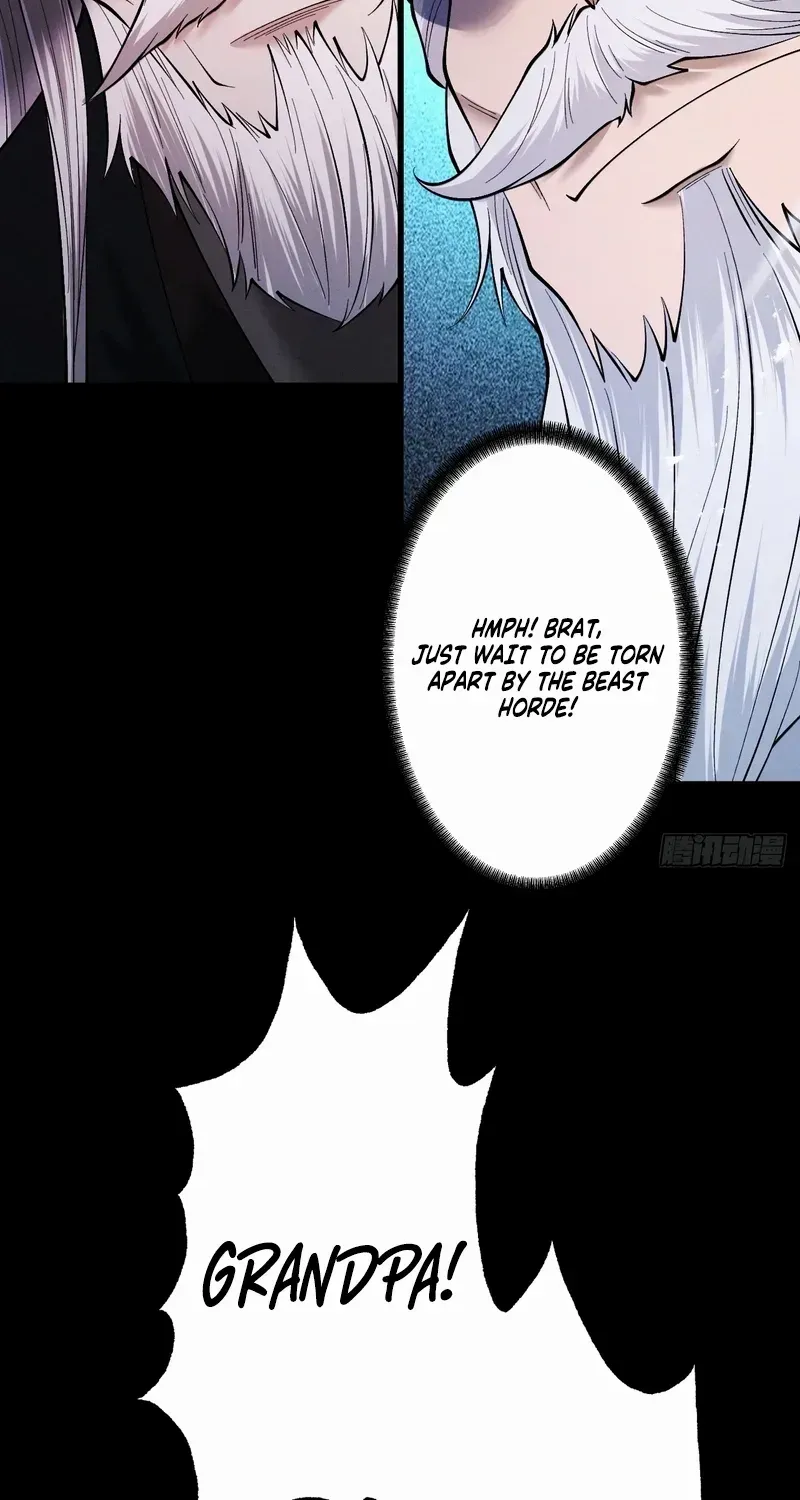 Limitless Ascension: Strength Amid Adversity Chapter 78 page 25 - 