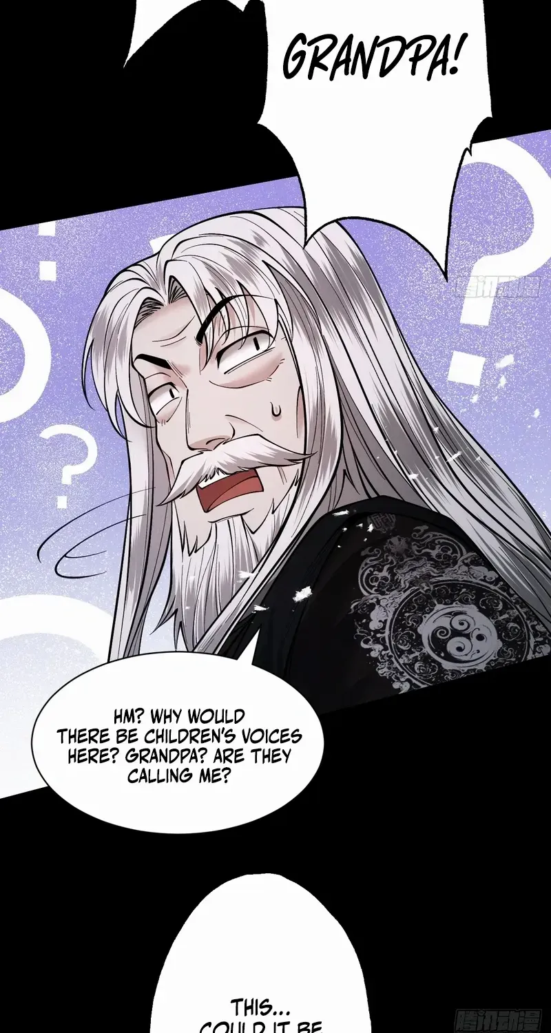 Limitless Ascension: Strength Amid Adversity Chapter 78 page 26 - 