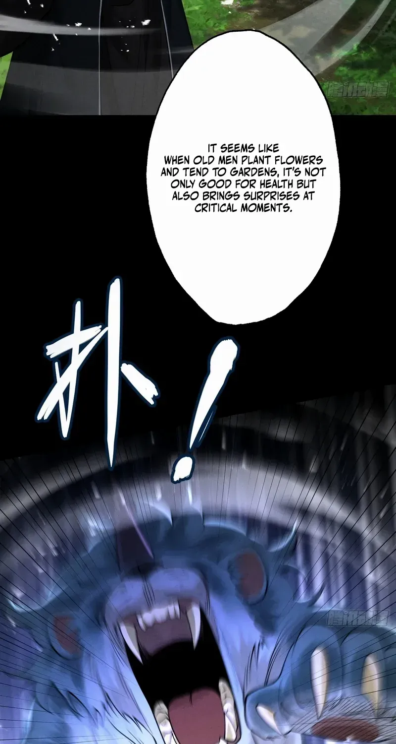 Limitless Ascension: Strength Amid Adversity Chapter 78 page 29 - 