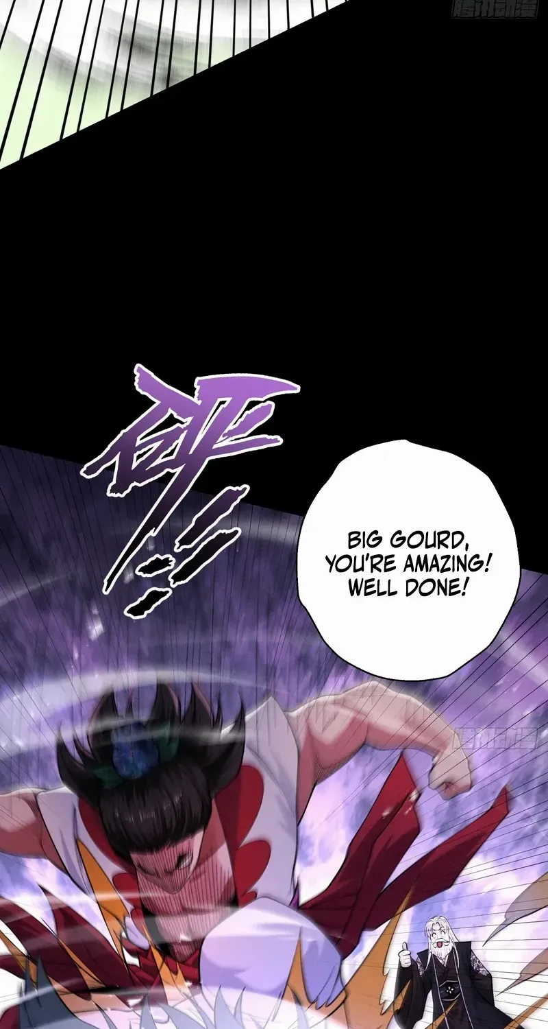 Limitless Ascension: Strength Amid Adversity Chapter 78 page 33 - 