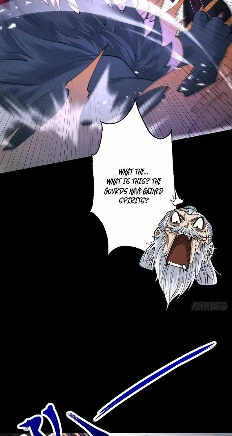 Limitless Ascension: Strength Amid Adversity Chapter 78 page 34 - 